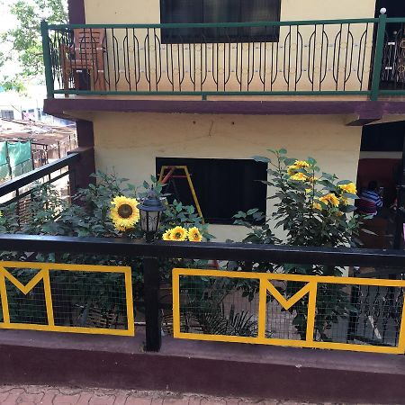 Hotel Madhumalti 马泰兰 外观 照片
