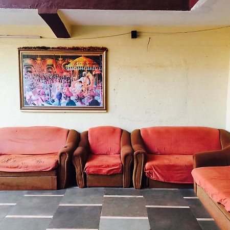 Hotel Madhumalti 马泰兰 外观 照片