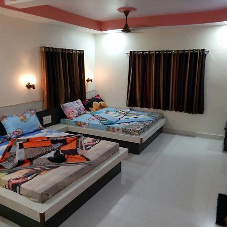 Hotel Madhumalti 马泰兰 外观 照片