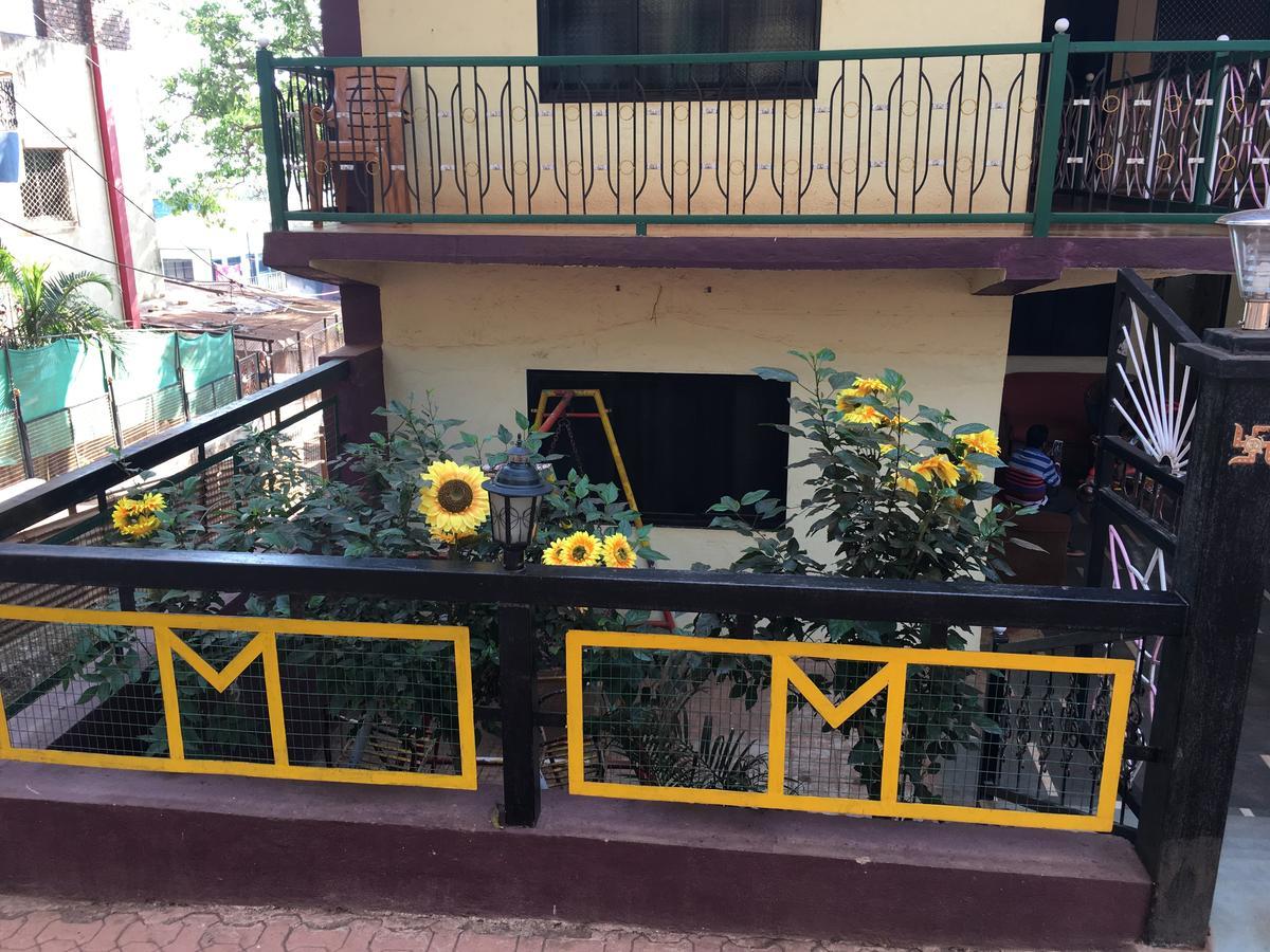 Hotel Madhumalti 马泰兰 外观 照片