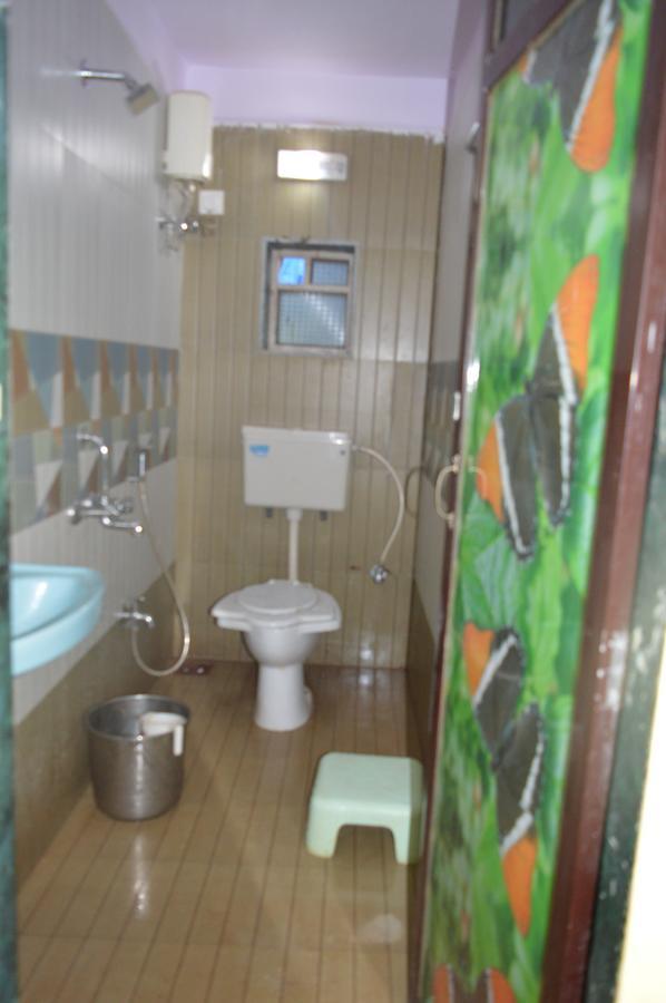 Hotel Madhumalti 马泰兰 外观 照片