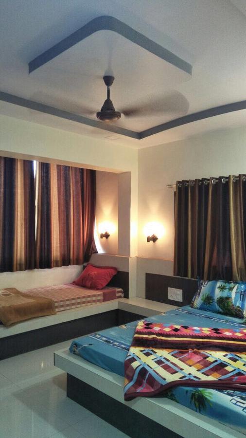 Hotel Madhumalti 马泰兰 外观 照片