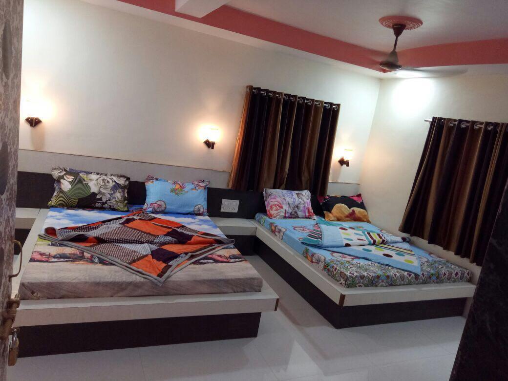 Hotel Madhumalti 马泰兰 外观 照片